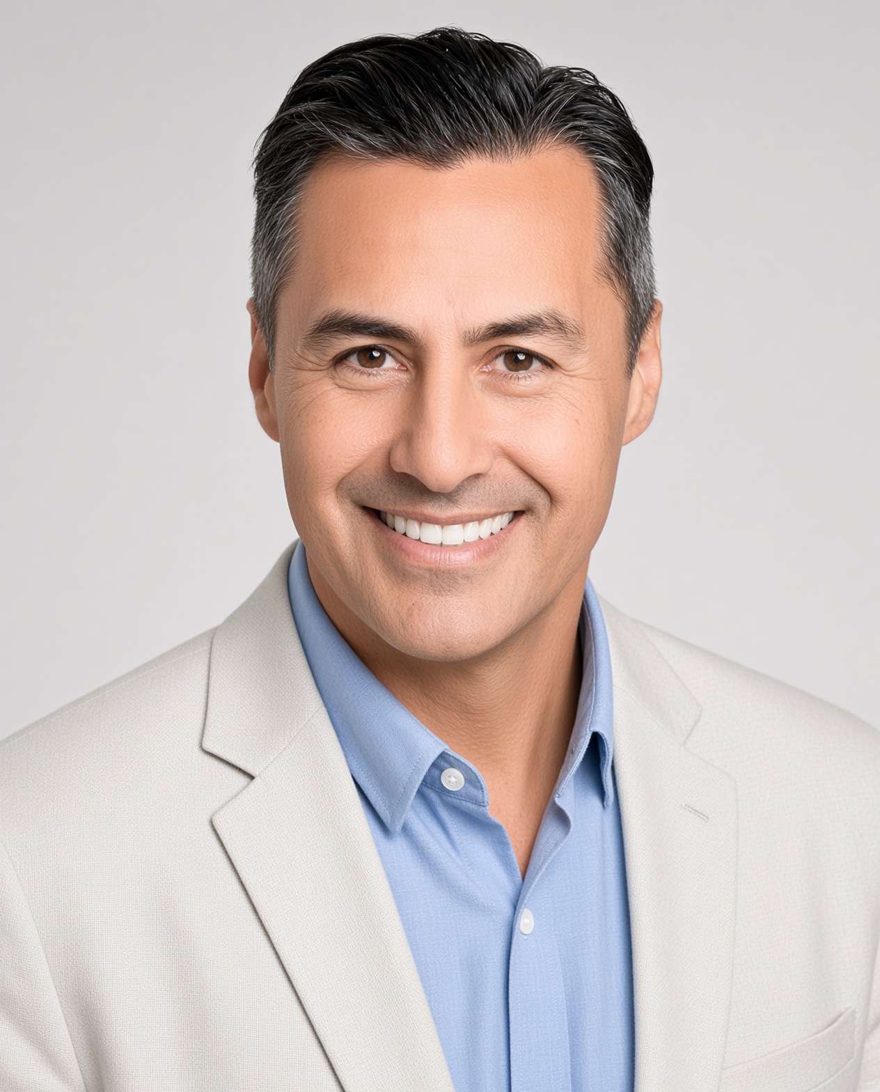 Brendon Pongia, Director at Pivot Point Advisory