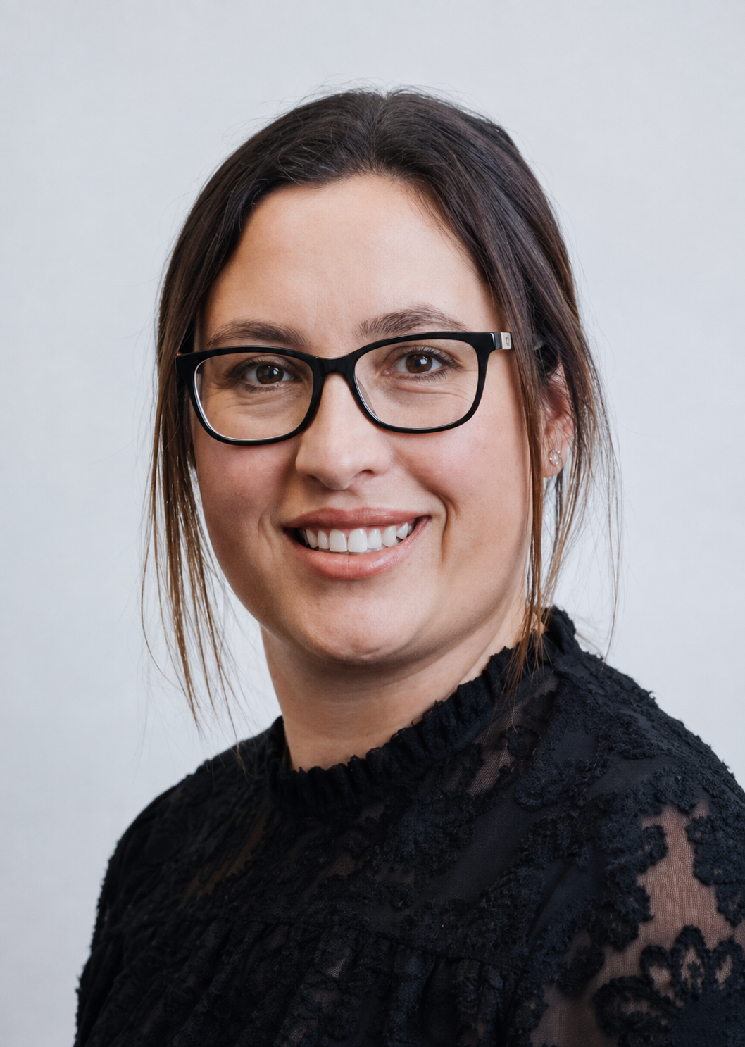 Ashleigh Gilmour, Director at Pivot Point Advisory
