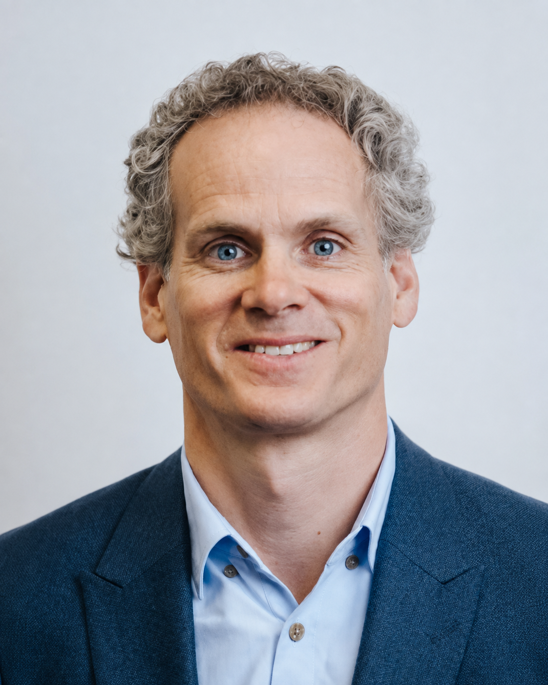 Mark Knofflock, Director at Pivot Point Advisory